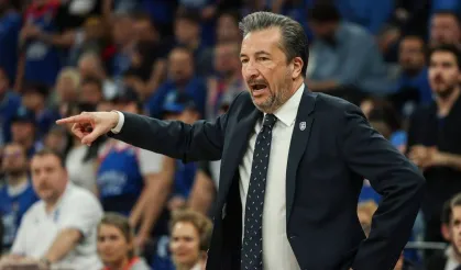 Anadolu Efes'te şok ayrılık