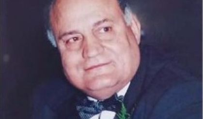 Ömer Adil Dalan hayatını kaybetti