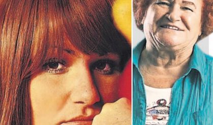 Selda Bağcan sahneyi ne zaman bırakacağını açıkladı: "Daha gencim"