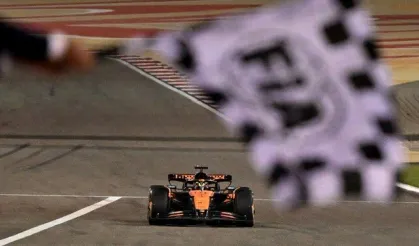 Motor sporlarının zirvesi için geri sayım: Formula 1'in türkiye'ye dönüşü için resmi teklif yapıldı!