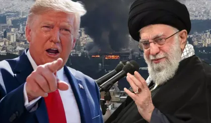 Dünya diken üstünde...