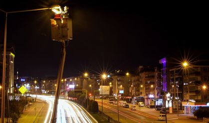 İzmir'de 4 Haziran'da 15 ilçede elektrikler kesilecek