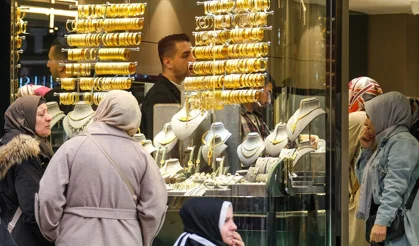 İstanbul’da dev sahte altın operasyonu: Kuyumcuların korkulu rüyası şebeke yakalandı