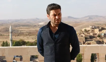 Uzak Şehir'in Cihan Albora'sı Ozan Akbaba'dan efsane kareler