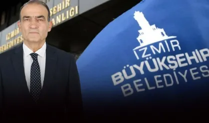 AKP'li isim TİS sürecini eleştirmişti: İzmir Büyükşehir'den yanıt gecikmedi