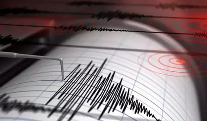 Bingöl'de 4 büyüklüğünde deprem