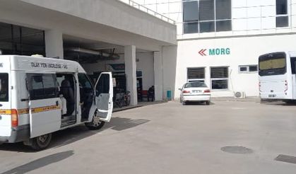 Çalıştığı inşaattan düşen işçi hayatını kaybetti