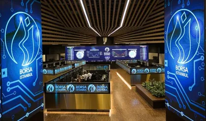 Borsa değer kazanarak tamamladı