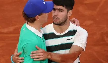 Wimbledon'da şampiyohn belli oldu