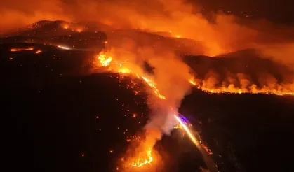 Bursa Müftülüğü'nden yağmur duası çağrısı!
