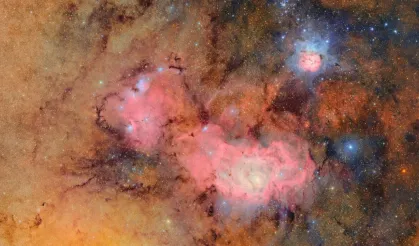 Kasım'da dünyaya saldıracak: ABD'li araştırmacılardan 'düşman uzay gemisi' alarmı!