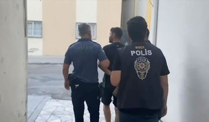 Siber suçlarla mücadele operasyonlarında bir haftada 346 şüpheli yakalandı