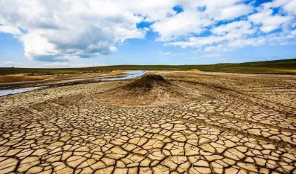 BM'den Türkiye için kıyamet senaryosu: Toprakların %88'i çölleşme tehlikesi altında