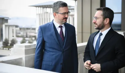 İletişim Başkanlığı'na atanan Burhanettin Duran kimdir
