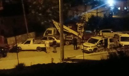 Bursa’daki orman yangınıyla ilgili 1 kişi gözaltında!