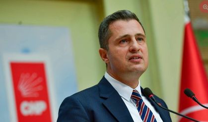 Deniz Yücel'den Özel'e soruşturmaya tepki