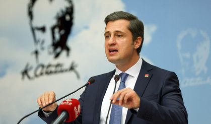 Yücel’den Tugay’a sert tepki!