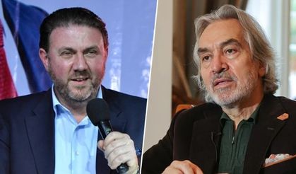 Türk Telekom'da Yiğit Bulut'un yerine İskender Pala atandı