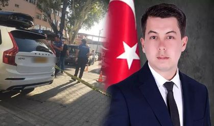 AK Partili isme silahlı saldırı! Hayatını kaybetti