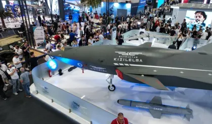 IDEF 2025'te tarihi başarı: Türkiye savunma sanayii, 5 günde 9 milyar dolarlık anlaşmayla dünya sahnesinde zirve yaptı!