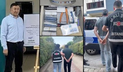 İstanbul merkezli FETÖ operasyonu: HAKMAR ve TATBAK’a kayyum atandı, 26 gözaltı!