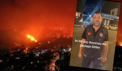 Bursa yangınına giden ekipten vapur parası istendi iddiası İDO'yu karıştırdı: Kamuoyunda infial, personeli açığa alındı