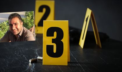 İzmir’de sanayi sitesi tek kurşunla sarsıldı: Mobilyacı esnafı Orhan Dinçer canına kıydı