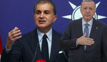 Çelik: Cumhurbaşkanımız tarihi konuşma yapacak