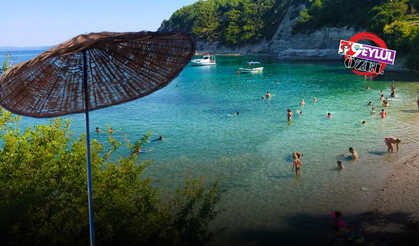 İzmir'in en ekonomik plajları... Cebiniz yanmadan tatil yapın