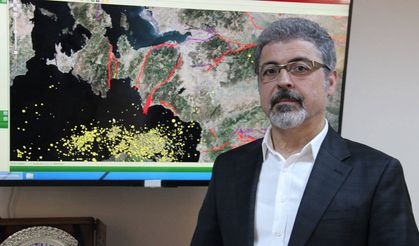 Sındırgı'da korkutan bilanço: 10 günde 4 bine yakın artçı sarsıntı, uzmanlar 'fırtına' dedi!