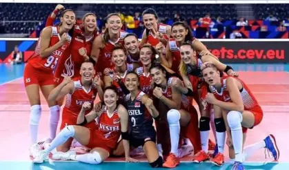 Filenin sultanları finallerde