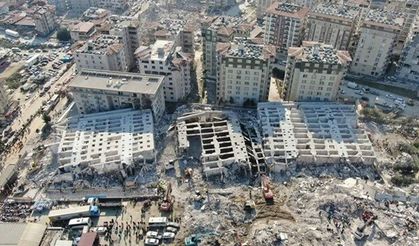 Türkiye'de son 6 ayda 18 bin deprem yaşandı!