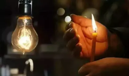 31 Temmuz’da İzmir’in 14 ilçesinde elektrik kesintisi: Gediz Elektrik saatleri açıkladı!