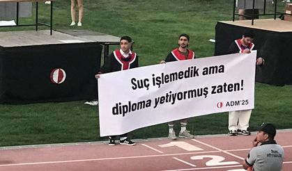 Pankart Gelenekleri sürdü...