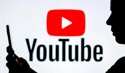 YouTube Türkiye duyurdu: Hesaplar kapatılacak