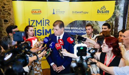 Tugay: "Çöp konusu dünyanın en modern şehrinde ne yapılıyorsa o şekilde çözülecek"