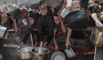 Gazze’de açlık can almaya devam ediyor: Ölü sayısı 217’ye yükseldi