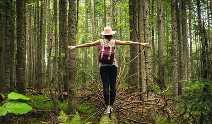 Araştırma: Doğada 15 dakika geçirmek bile ruh sağlığını iyileştiriyor