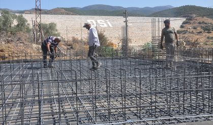 Ödemiş ve Seferihisar’da yangınların yarası sarılıyor: TOKİ evleri bir yılda teslim edilecek