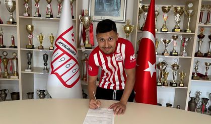 Ayvalıkgücü’ne Karşıyaka’dan genç kanat transferi