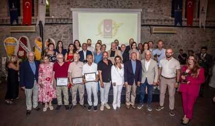 İGC Sessizliğin Güçlü Sesi