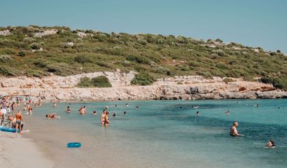 Altınköy Plajı rehberi: Giriş ücretinden ulaşım saatlerine tüm merak edilenler
