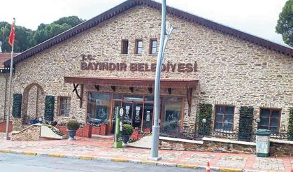 Bayındır Belediyesi 21 milyon TL değerinde 25 taşınmazı satışa çıkarıyor! İhale 9 Eylül’de yapılacak