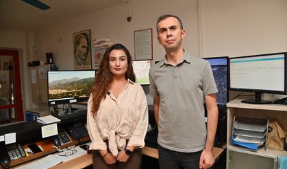 Manisa’da kayıplar için yeni uygulama: ‘Kayıp Alarmı’ devrede