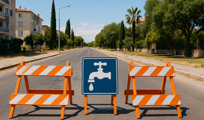 İzmir’in 7 ilçesinde planlı su kesintisi uyarısı