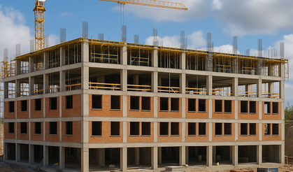 İzmir Valiliği, Foça Jandarma Komando Eğitim Komutanlığı’na yatakhane yaptıracak