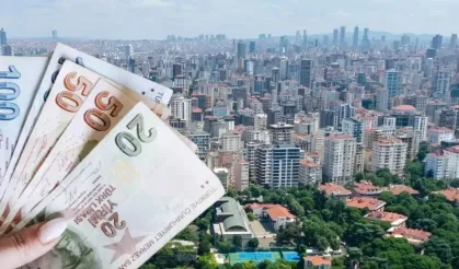 Ev sahiplerine kötü haber; En az 7 bin lira ek vergi