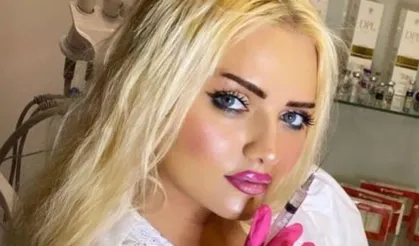 Güzellikten şöhrete uzanan taht yolculuğu  Türkiye Melis Göz ile çalkalanıyor