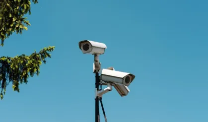 Foça’da güvenlikte yeni dönem: Yapay zekâ destekli kameralar devrede