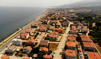 Güzelbahçe’de milyonluk arsa satışa çıkıyor: Mahkeme kararıyla ihaleye gidilecek